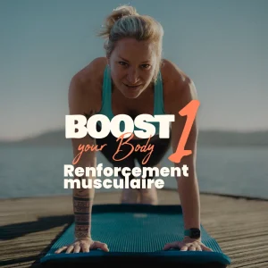 Boost Your Body Renfo