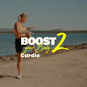 Boost Your Body 2 Cardio