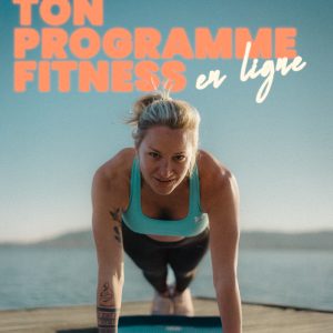 Full pack boostyourbody 1 et 2